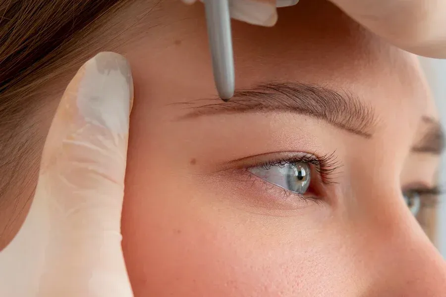 What to know about Eyebrow Transplant?