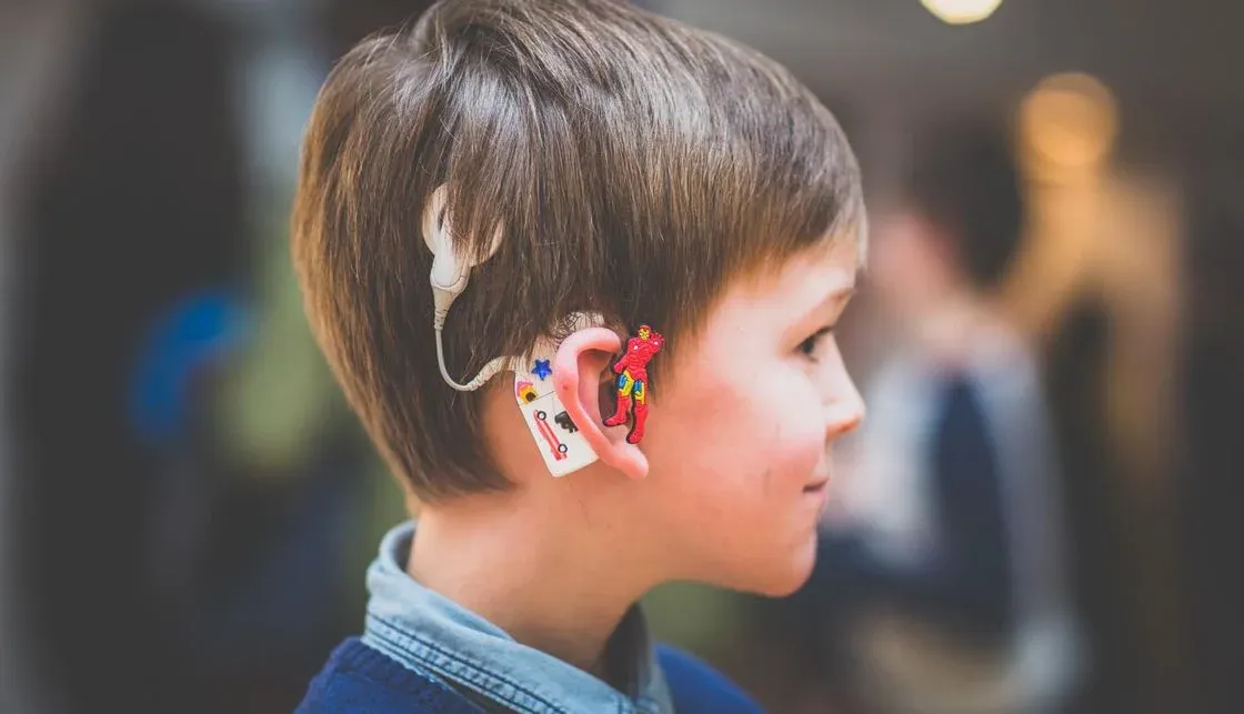 What are the types of Cochlear Implant & how they work