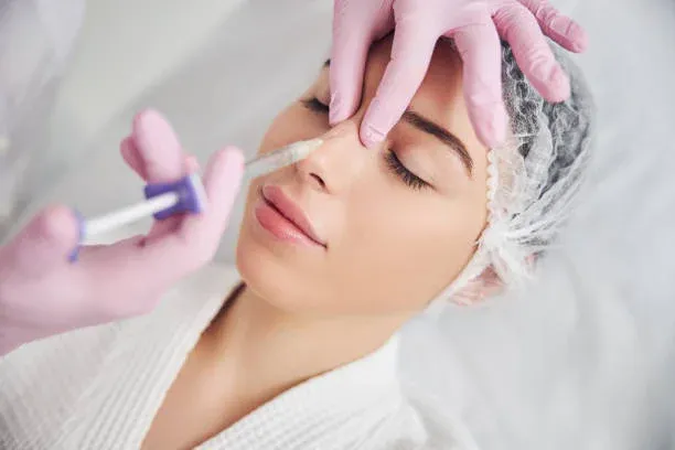 Surgical vs. Non Surgical Rhinoplasty