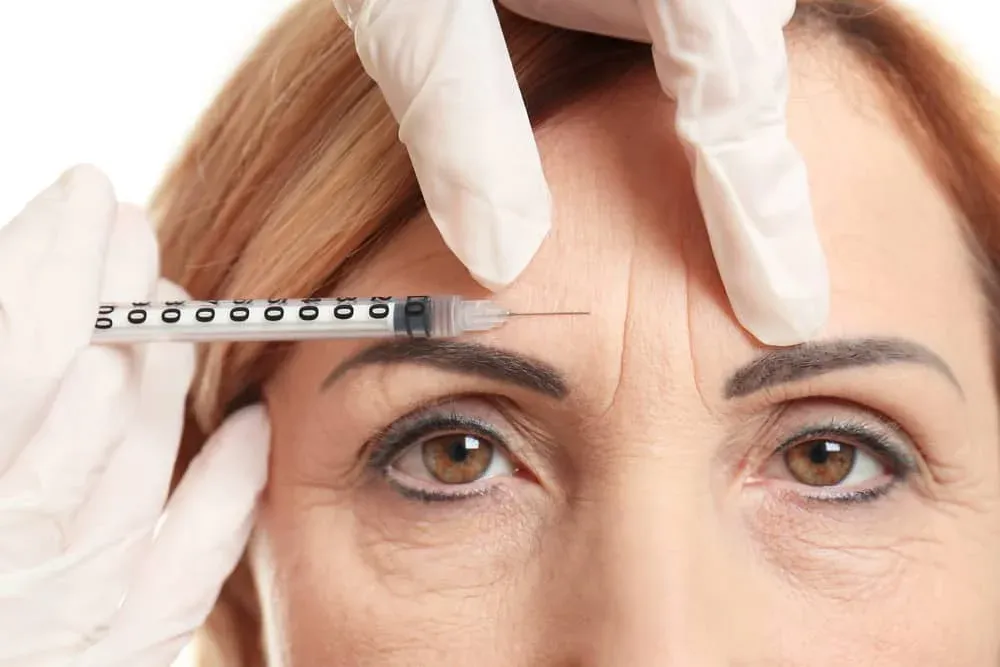 Everything you need to know about Botox Injections