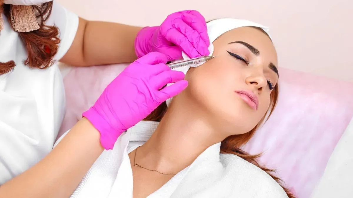 What is Mesotherapy treatment?