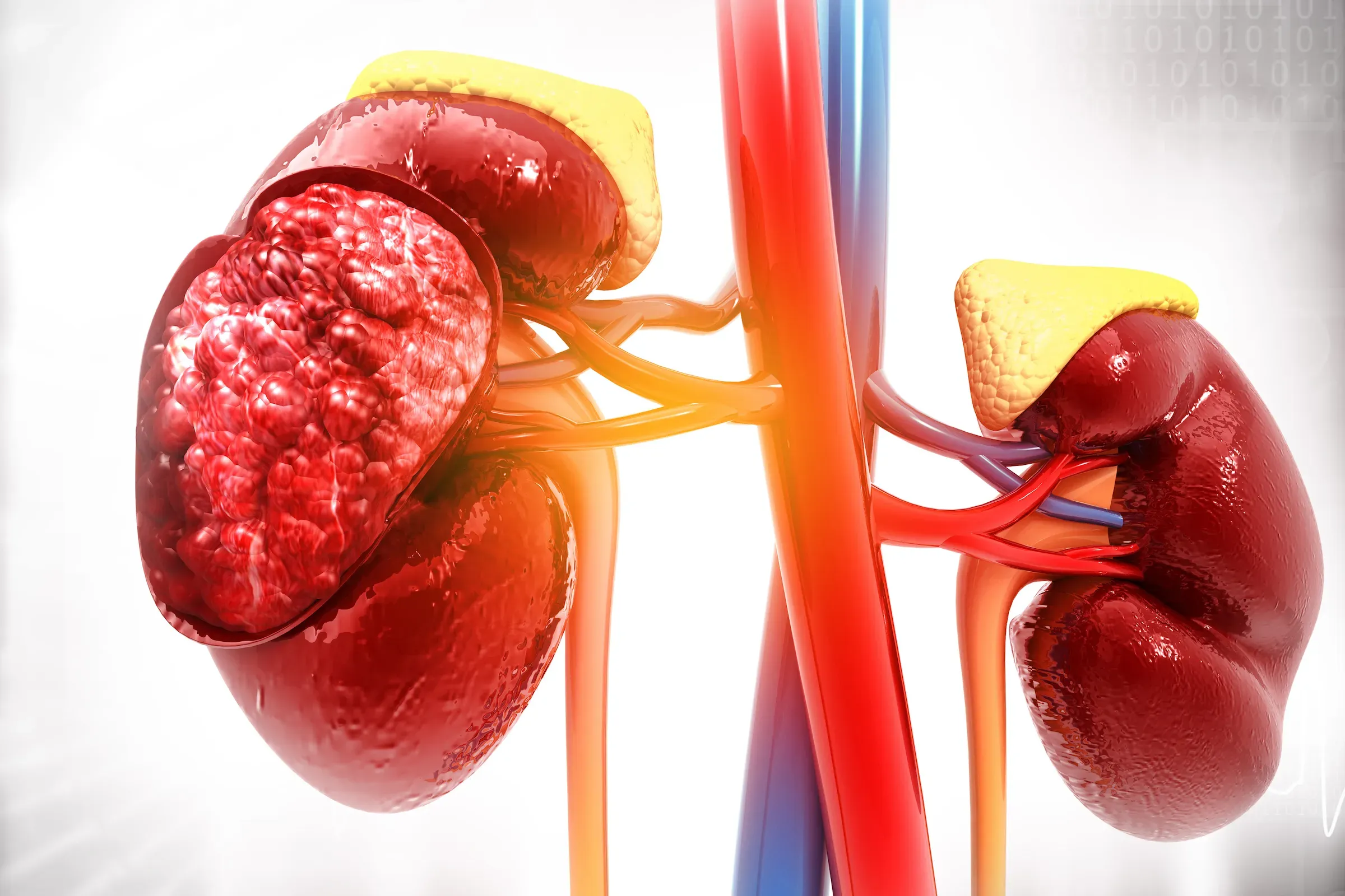 Kidney Transplant Process in Iran Duration