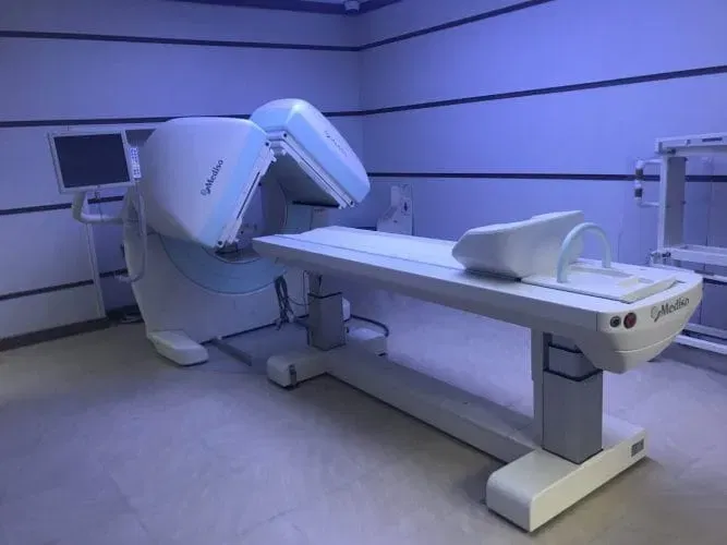 Overview of Payam Pet Scan Services