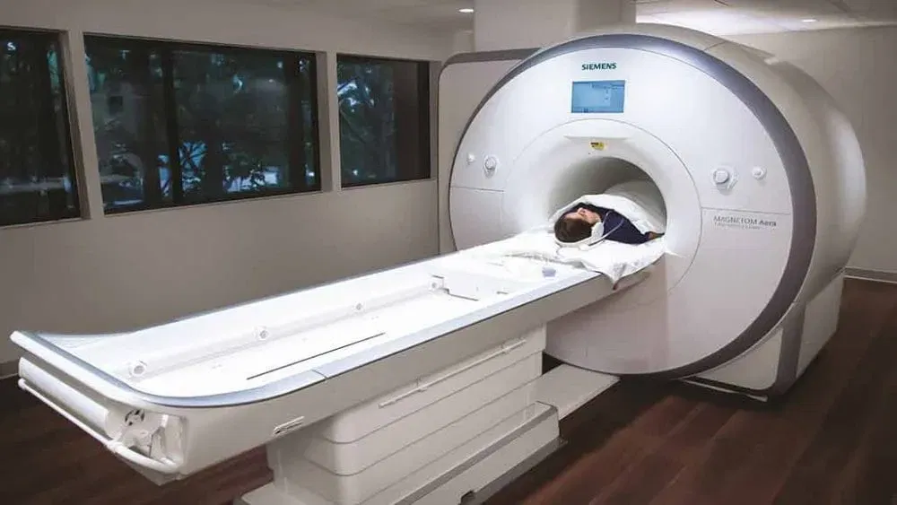 MRI Hospital Policies