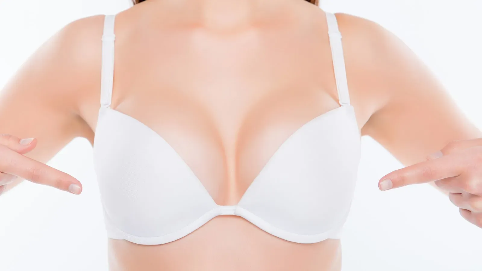 Breast Reduction