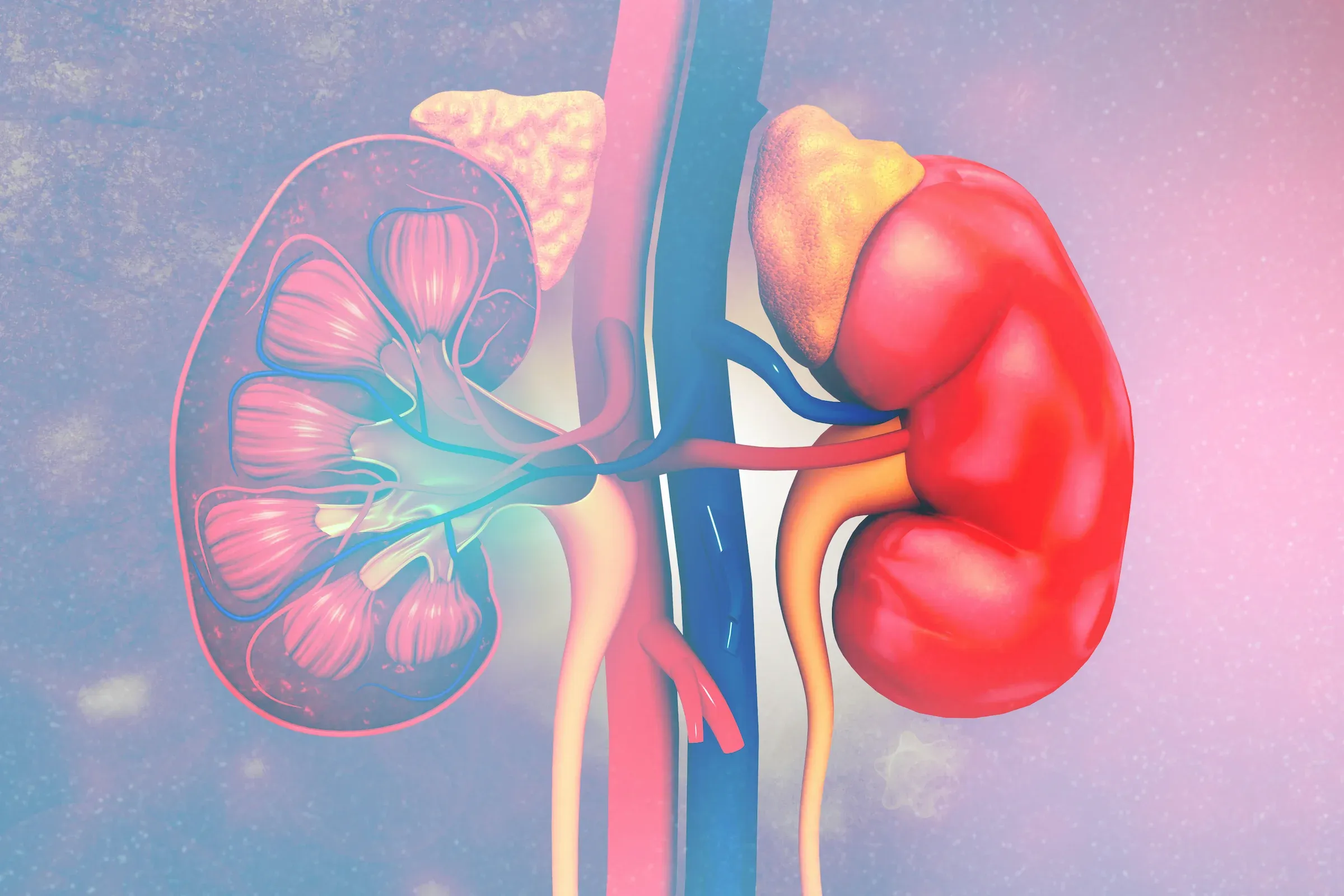 Lithotripsy in Iran