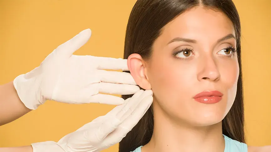 About Otoplasty (Ear Surgery)