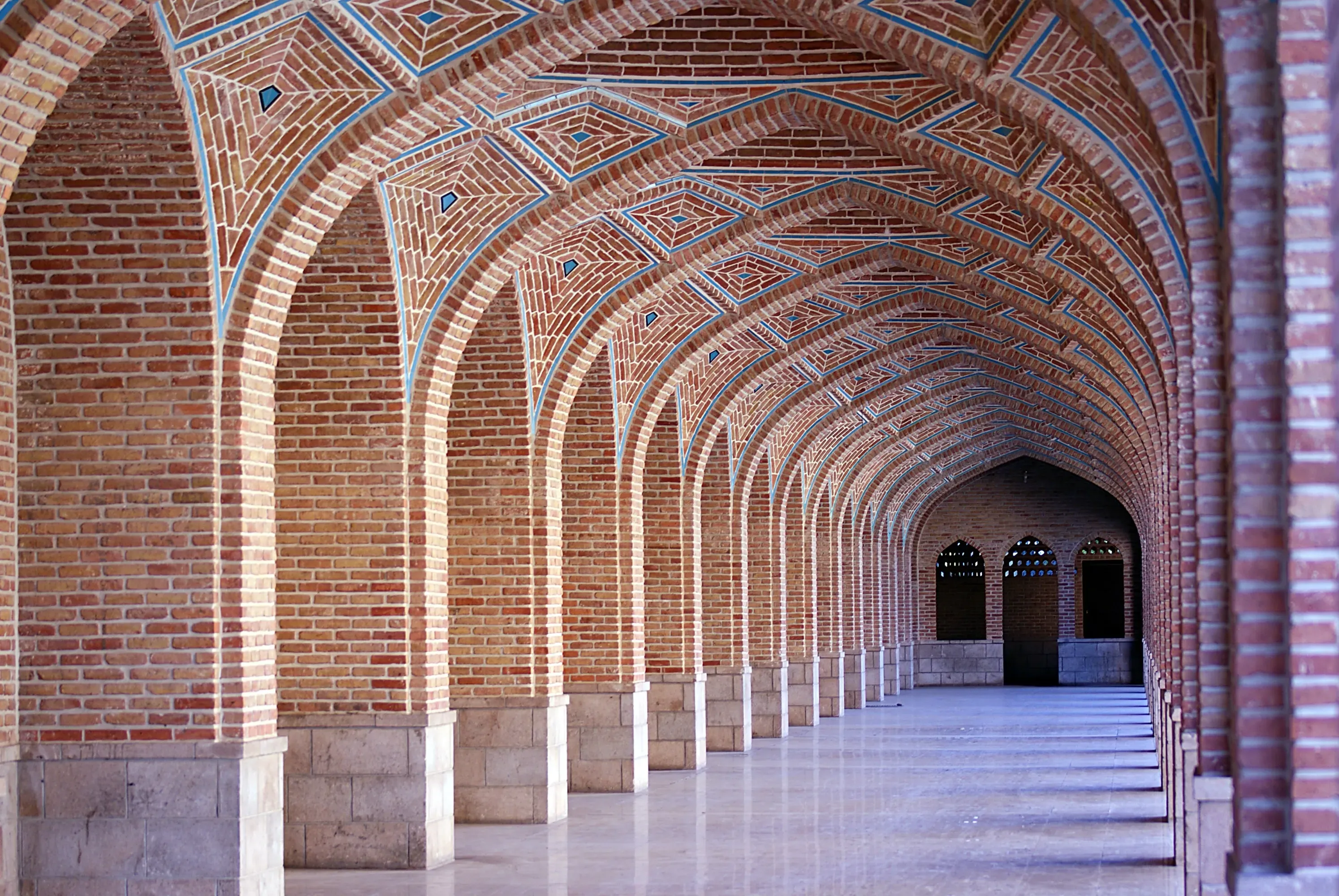 Tabriz Medical View