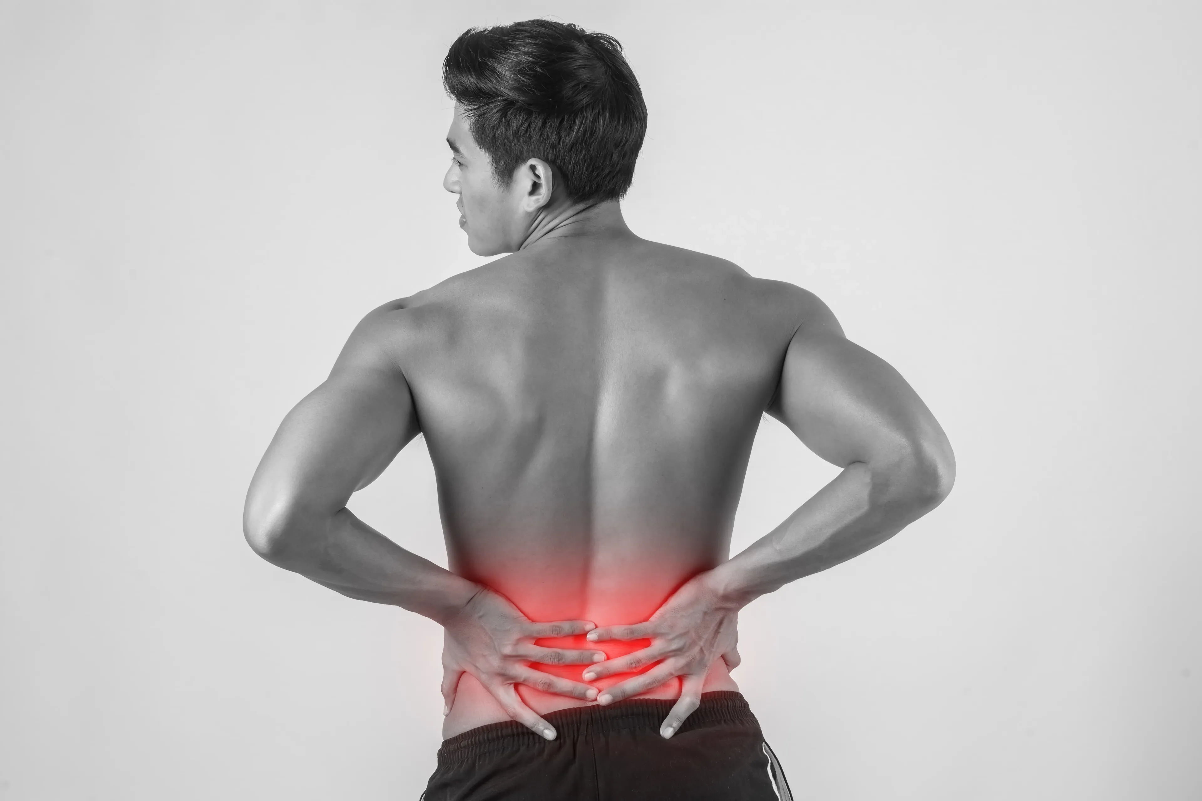 Why might I need a lumbar discectomy? 