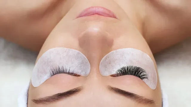 Lash Extension in Iran