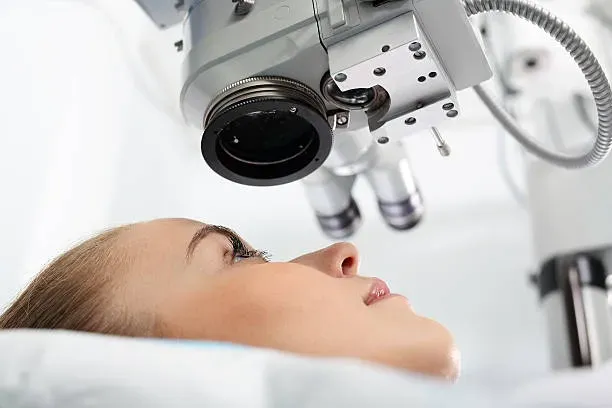 Who Can Benefit from LASIK Eye Surgery? 