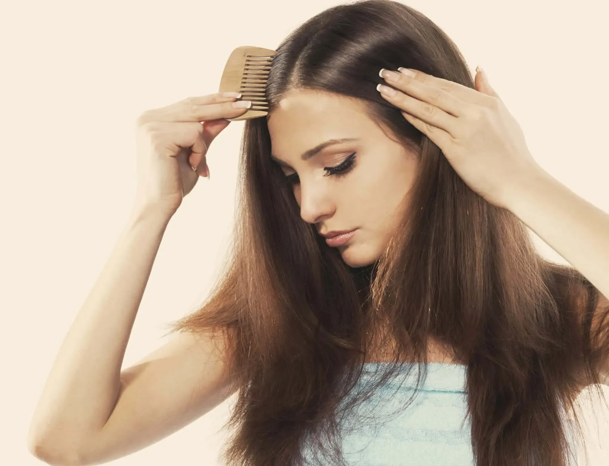 Hair Filler in Iran