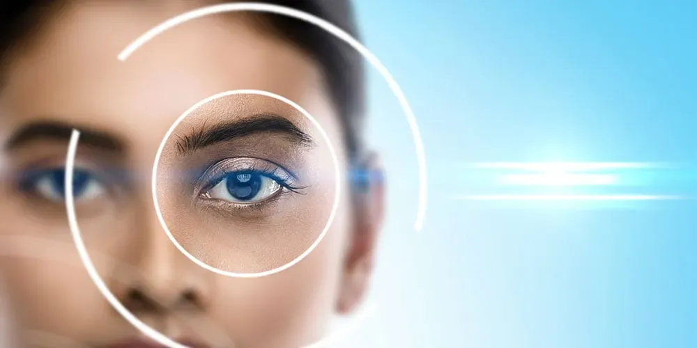 LASIK Surgery Techniques 