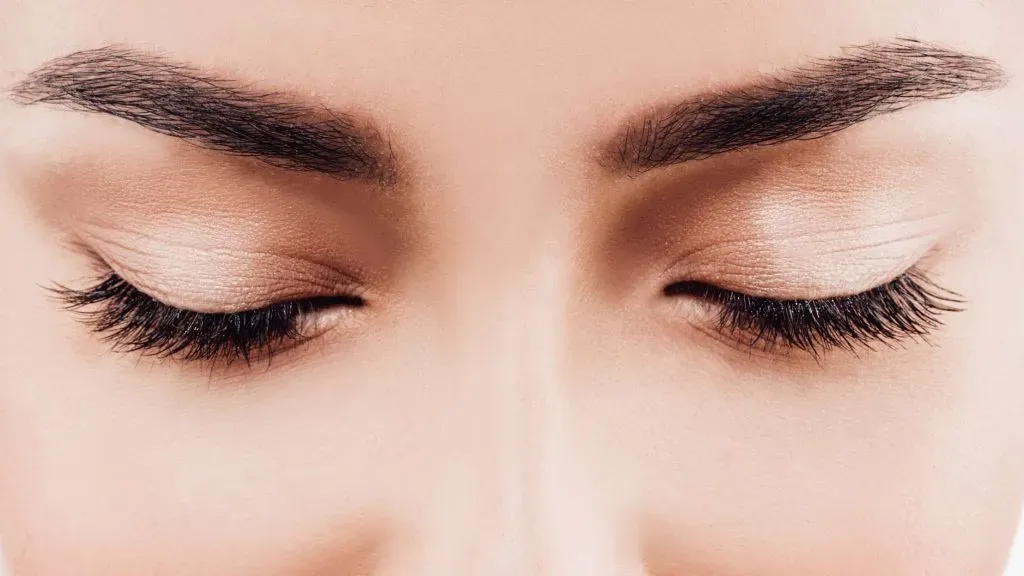 About Brow Transplant