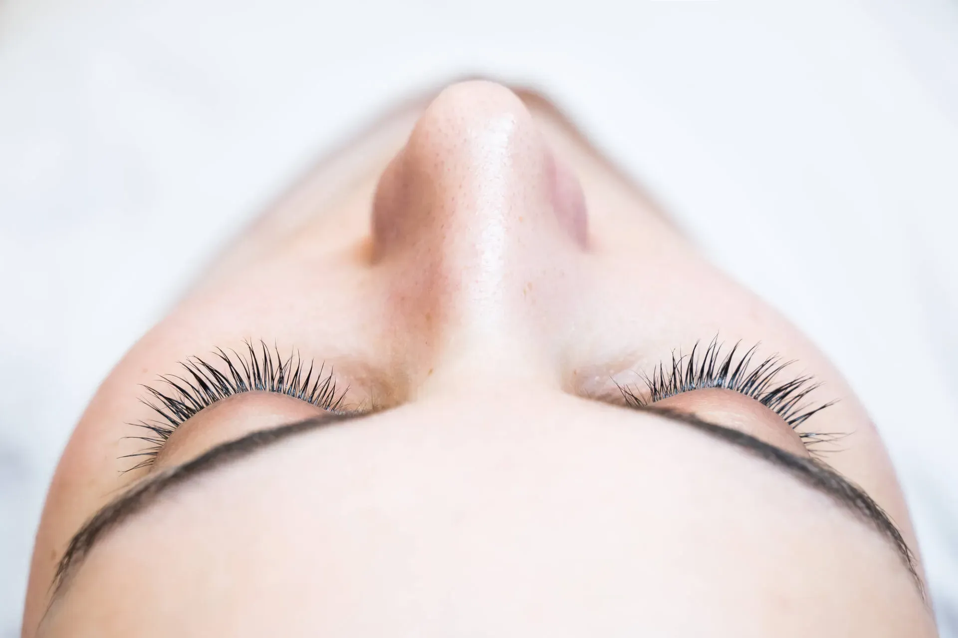 About Lash Extension