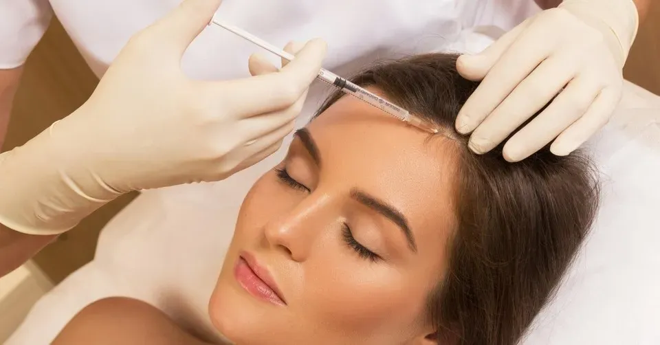 Mesotherapy in Iran