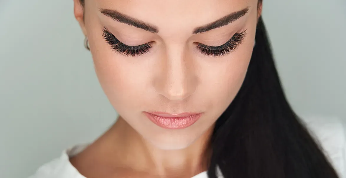 Lash Extension in Iran