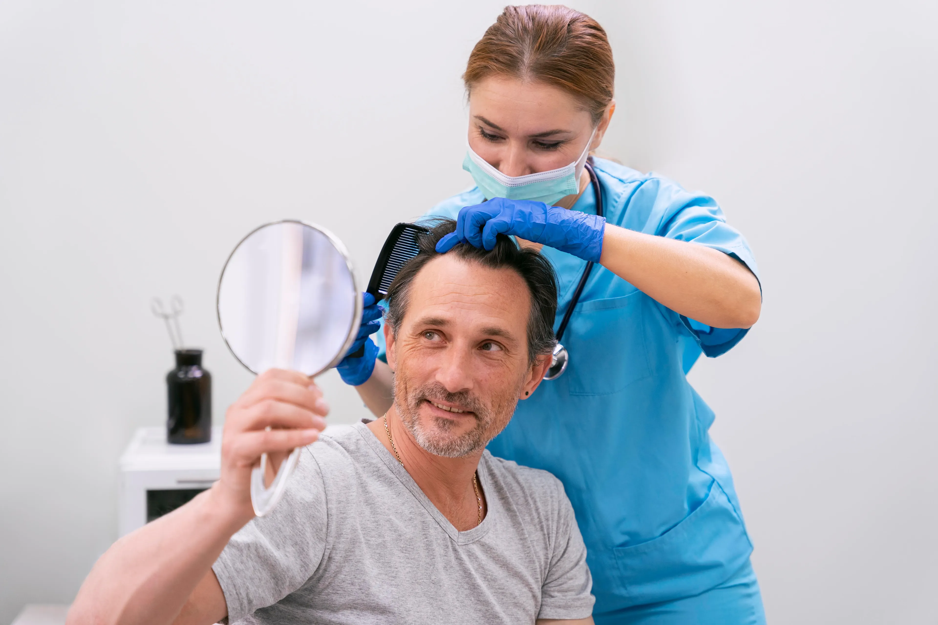 About Hair Transplant