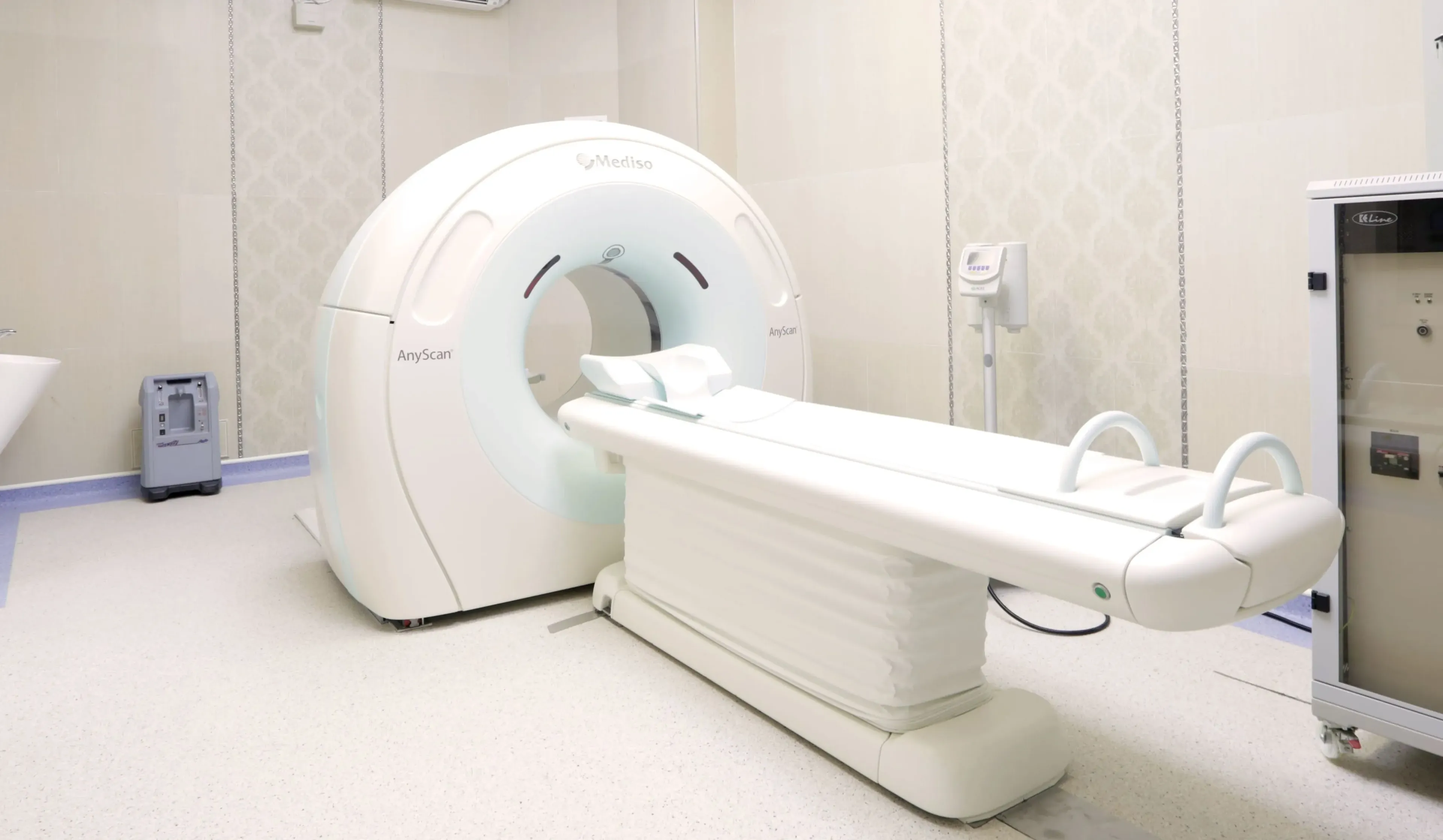 Conventional Nuclear Medicine