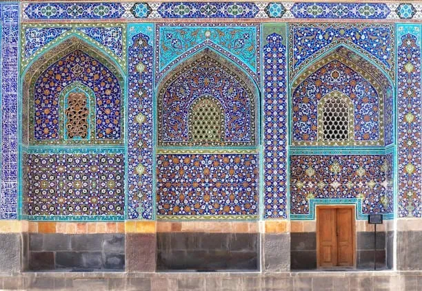 Jameh Mosque of Ardabil (Masjed-e Jameh)