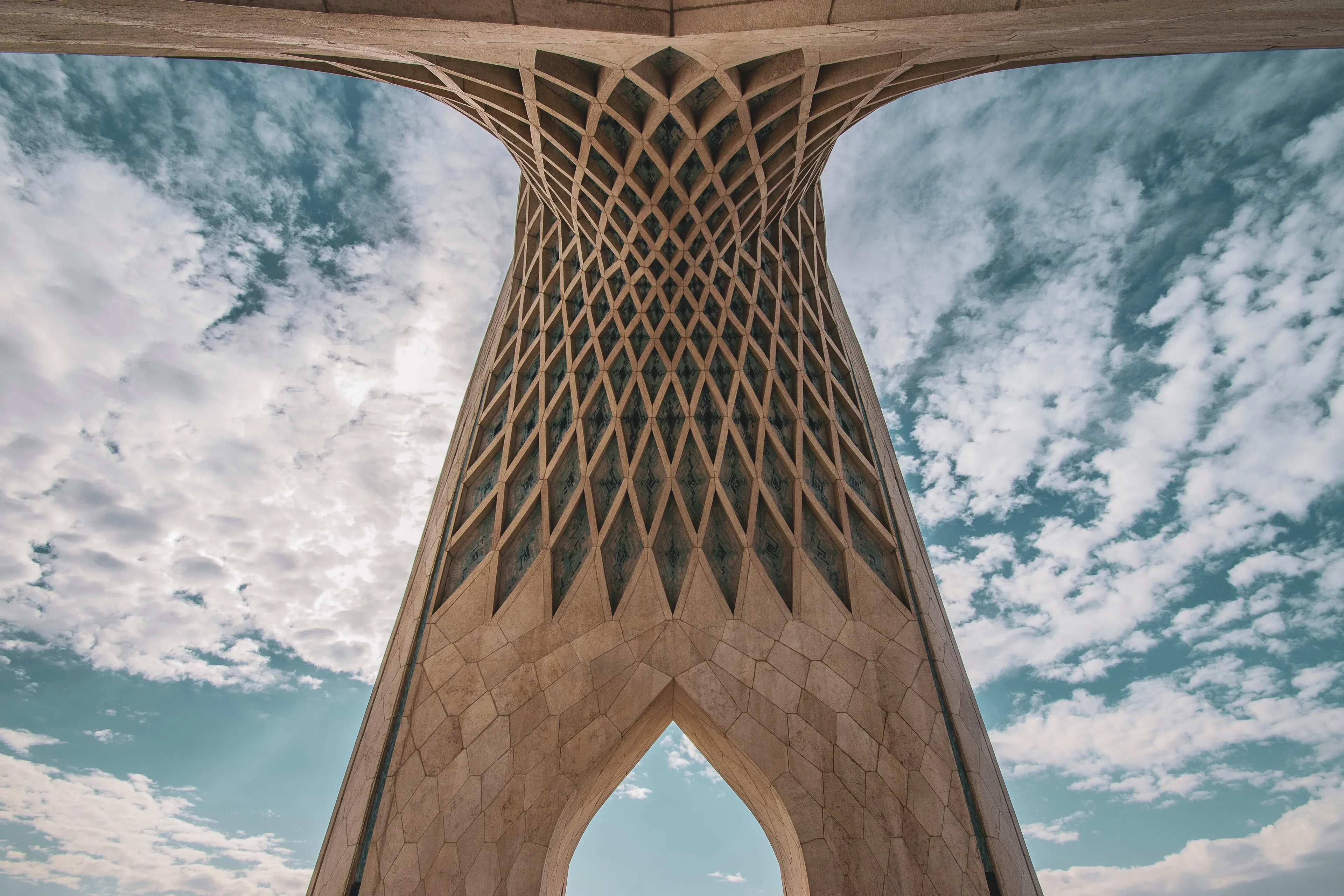 Golestan Palace