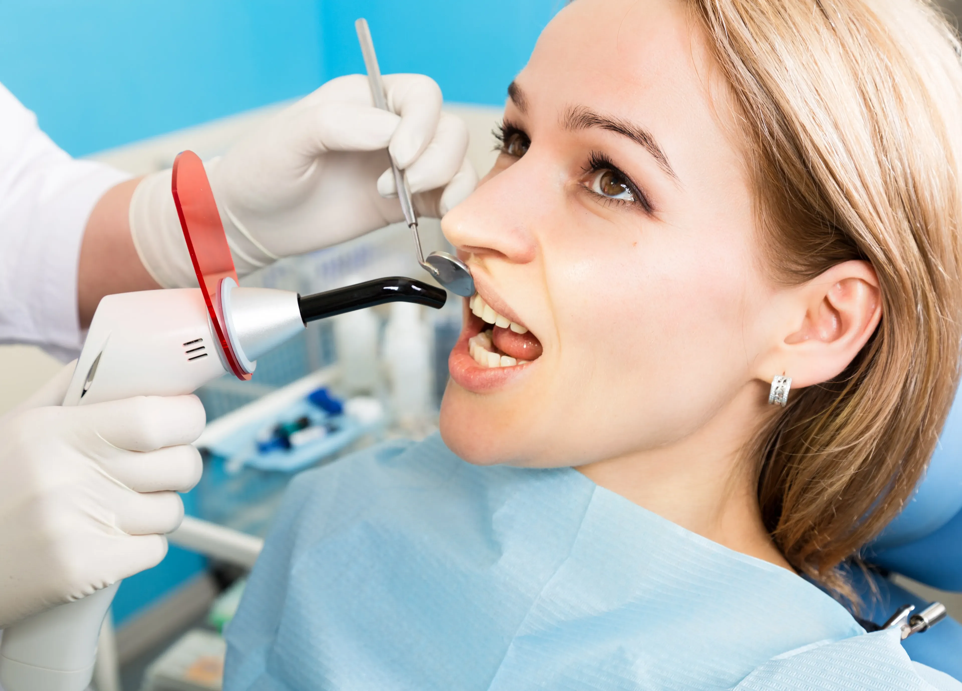 About Dental Composite