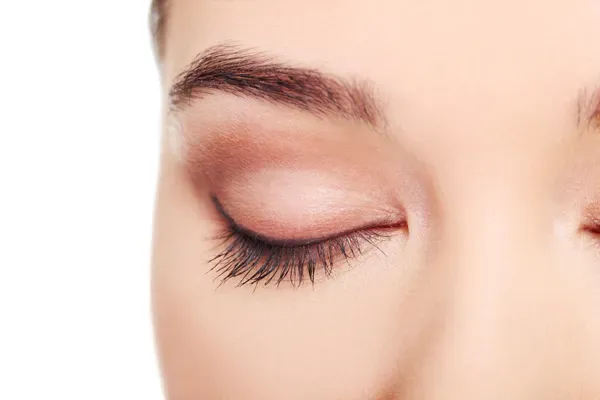 Blepharoplasty side effects