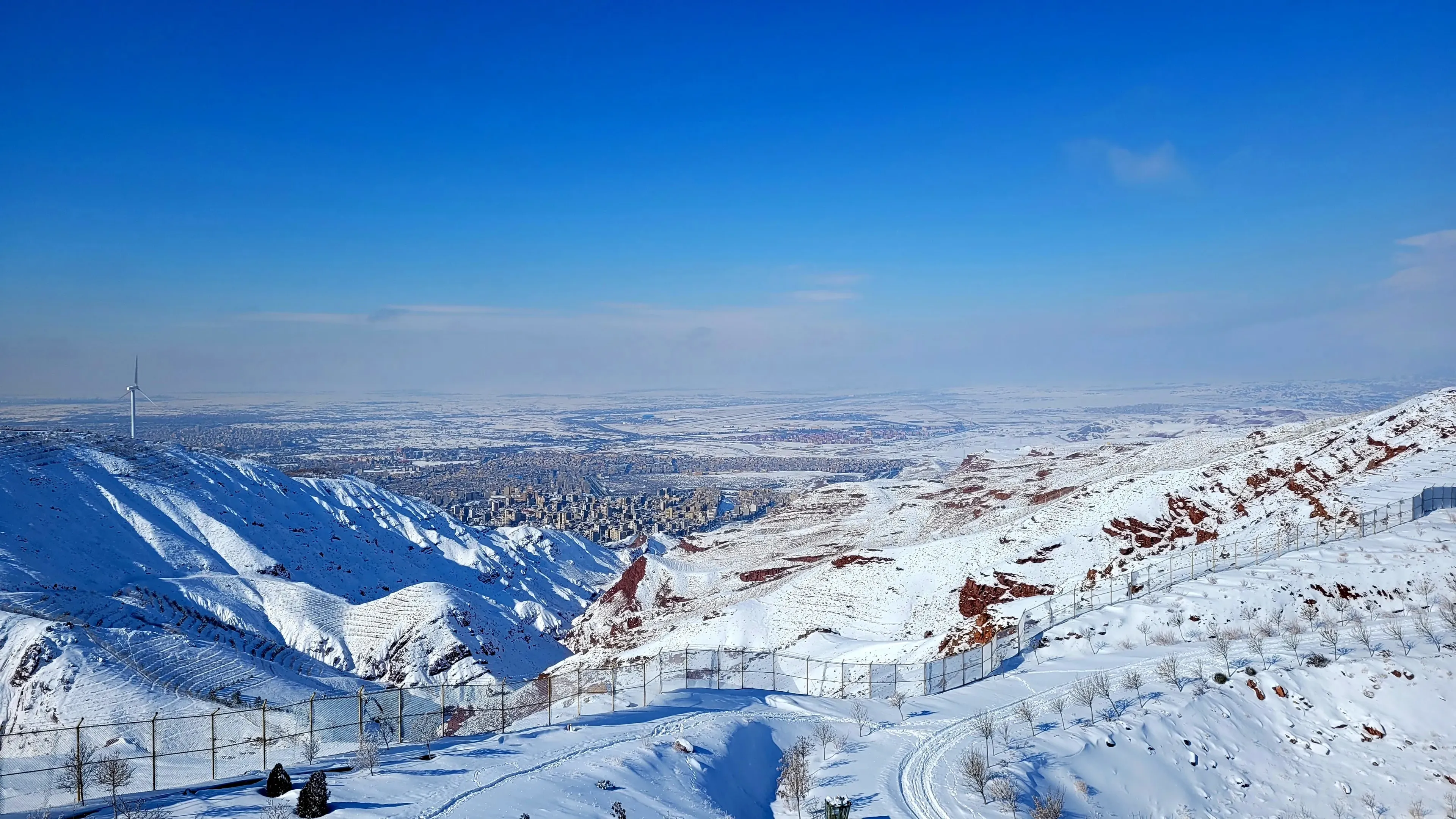 Tabriz: City of Museums