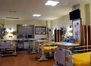 Pediatrics Ward