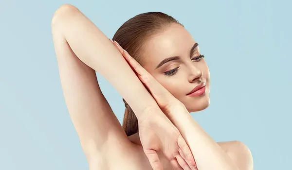 Laser Hair Removal in Iran