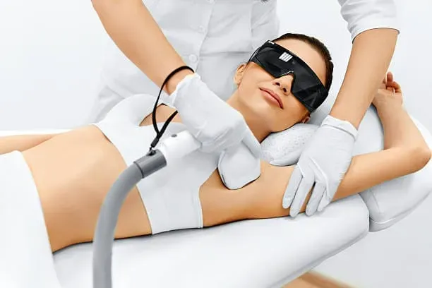 Who Can Benefit from Laser Skin Resurfacing? 