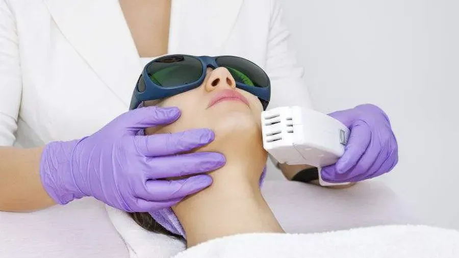 What is laser hair removal?