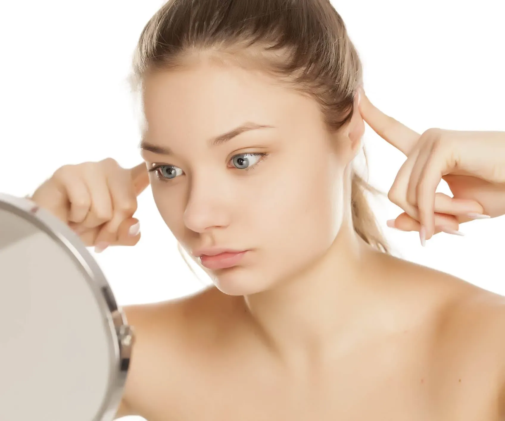 About Otoplasty (Ear Surgery)