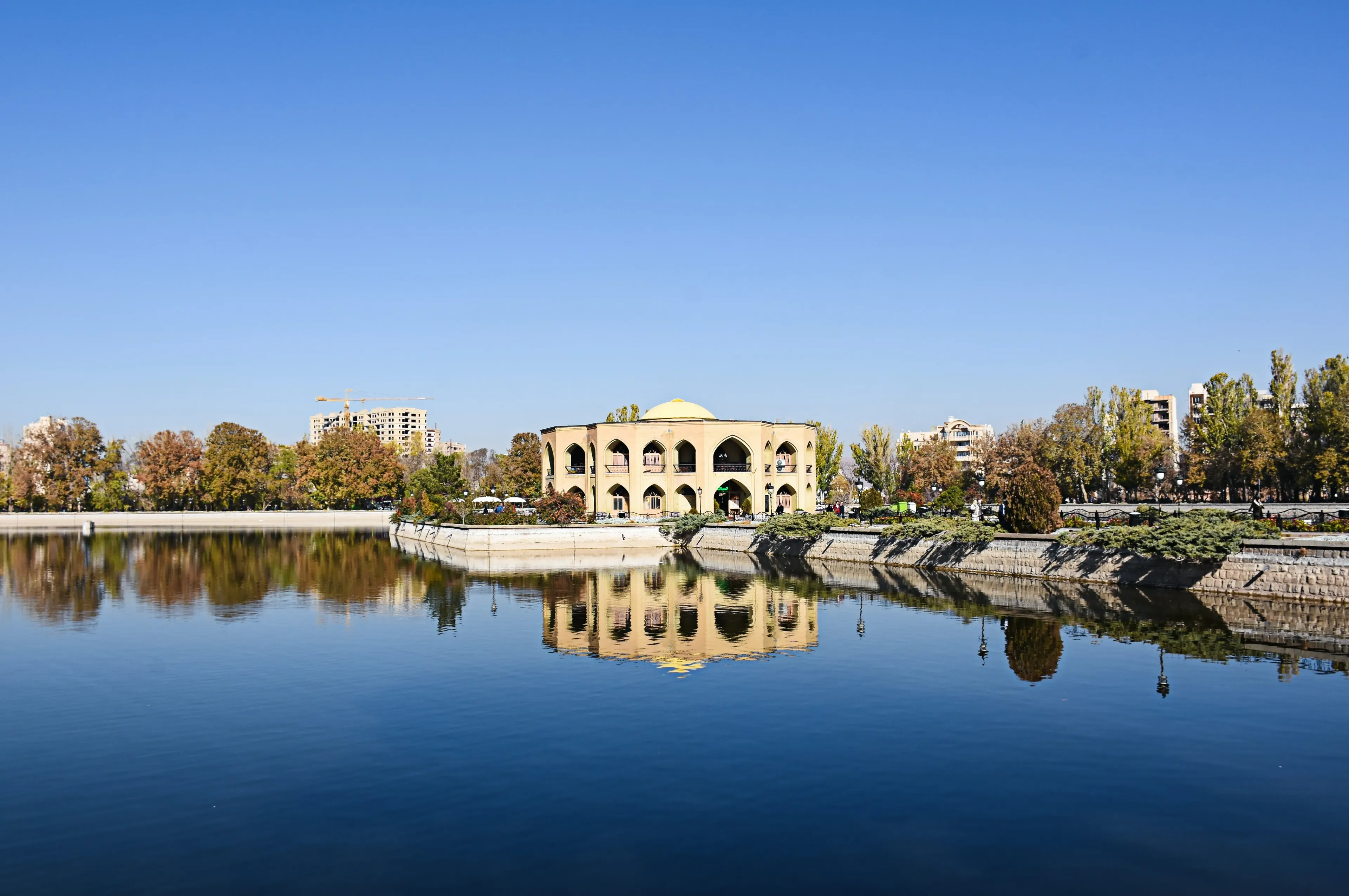 Azerbaijan Museum