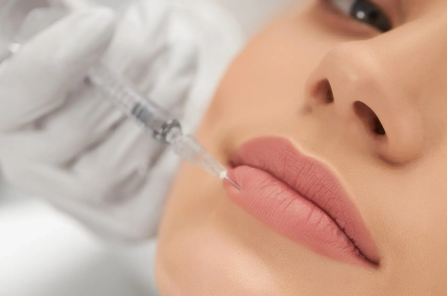 What do Dermal Fillers Treat? 