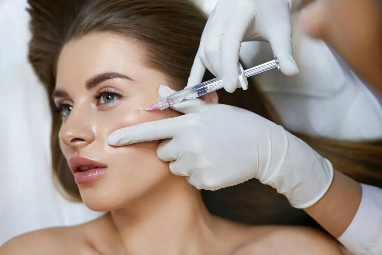 Dermal Fillers in Iran