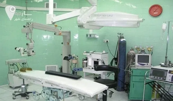 Cardiovascular Ward