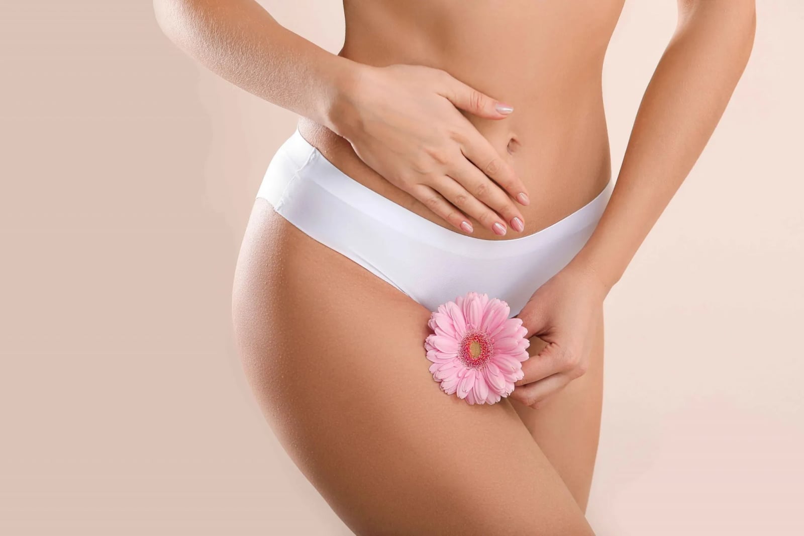 Vaginal Whitening Treatment