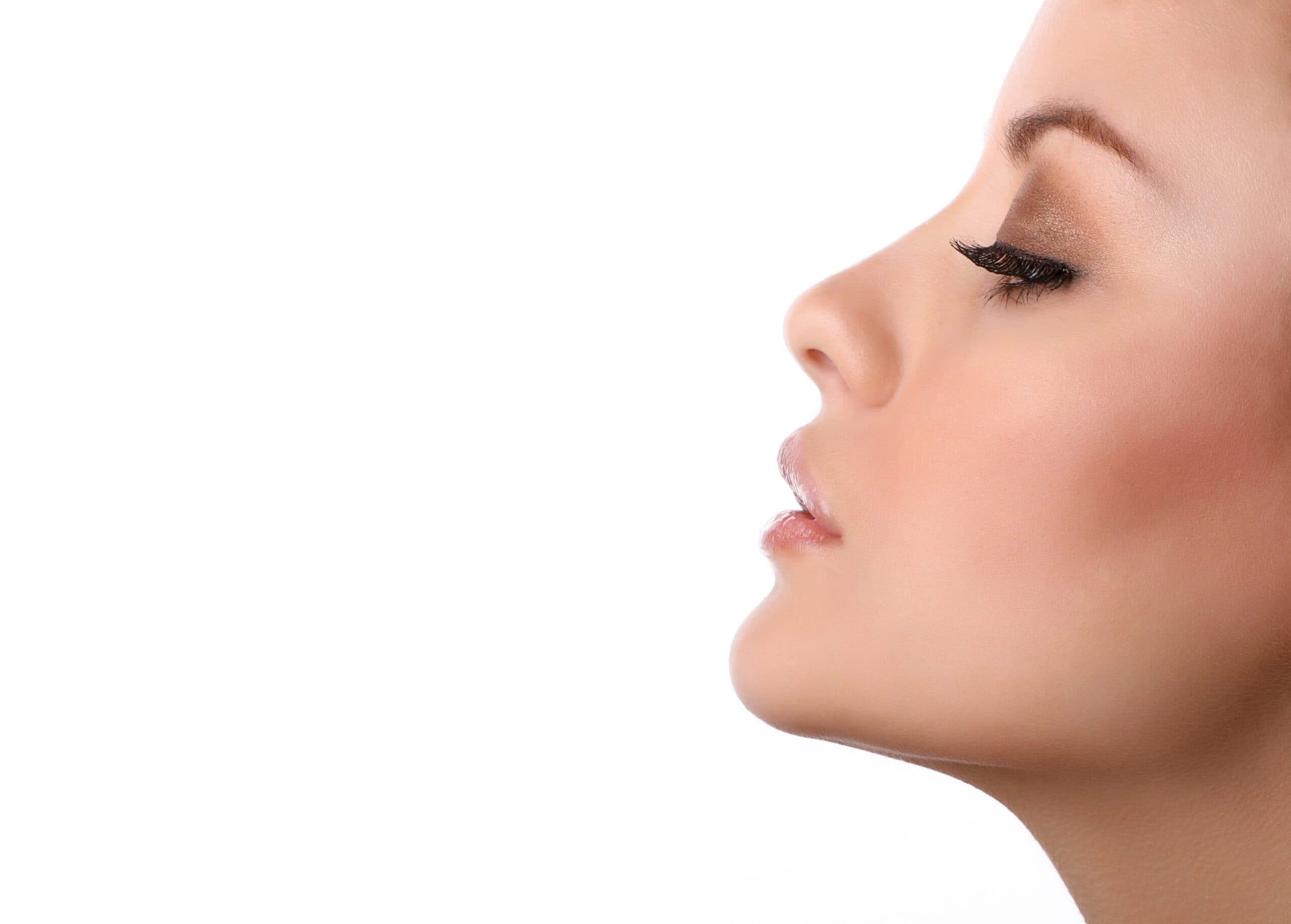 Rhinoplasty risks and complications