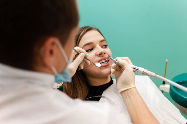 Dental Bonding Alternatives